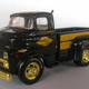 Illustration for article titled Truckin Tuesday - M2 Dodge COE chase